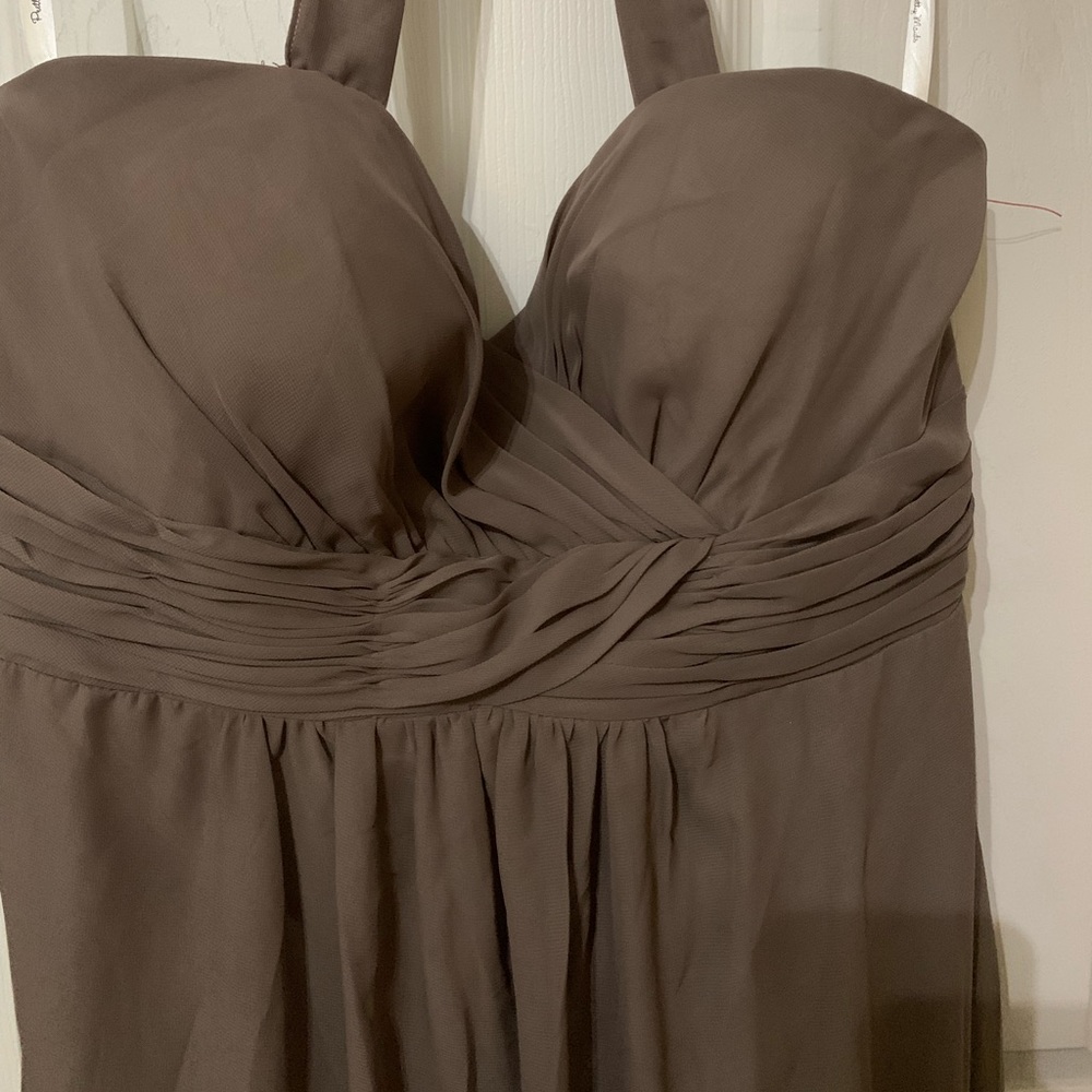 Pretty Maids Goddess style dress